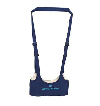 Baby Walking Harness for All Seasons - Breathable Design