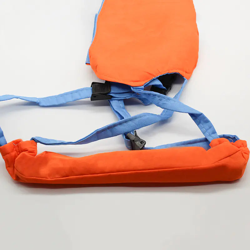 Toddler Walking Harness and Support Strap
