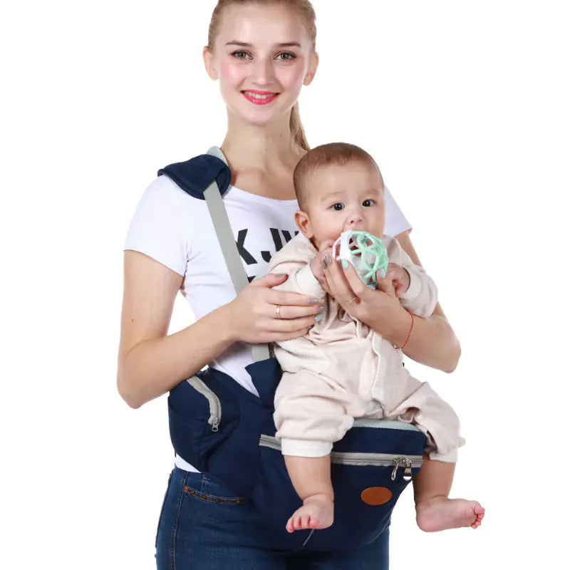 Gabexing Multifunctional Baby Hip Seat Carrier