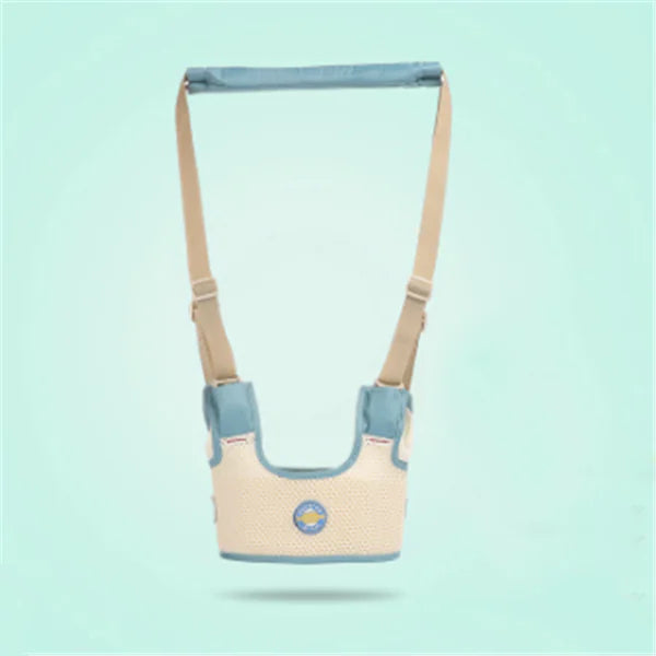 Baby Walking Harness with Easy Pull Rope