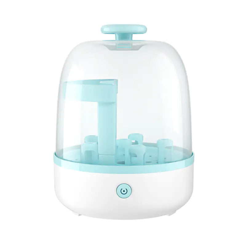 High-Temperature Steam Baby Bottle Sterilizer (Large Capacity)