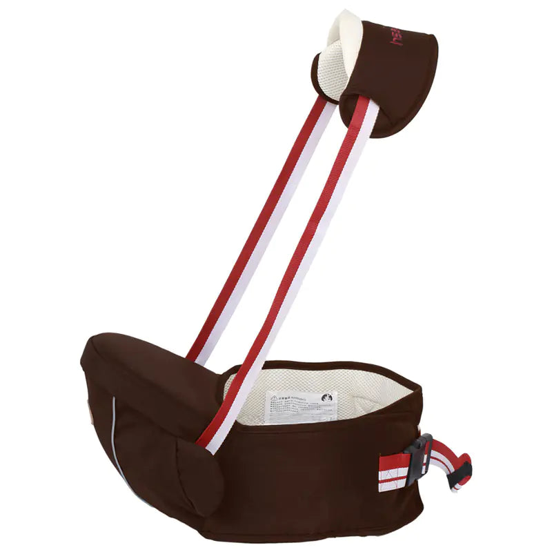 Jiabexing Baby Waist Stool Multi-Functional Carrier 1702