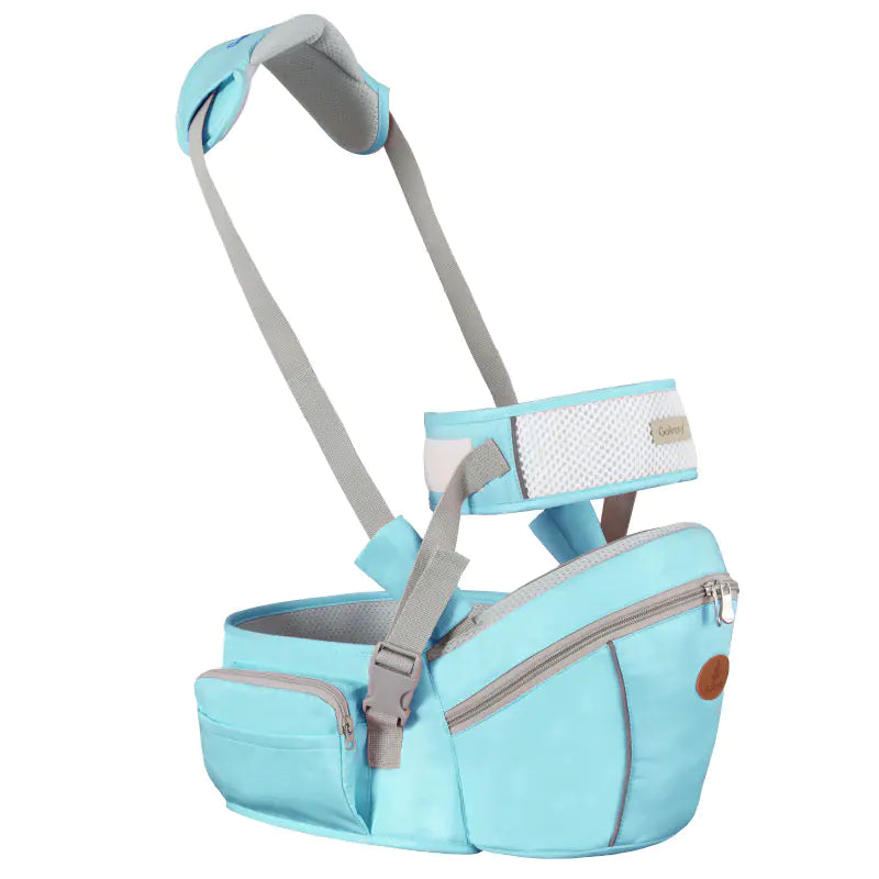 Gabexing Multifunctional Baby Hip Seat Carrier