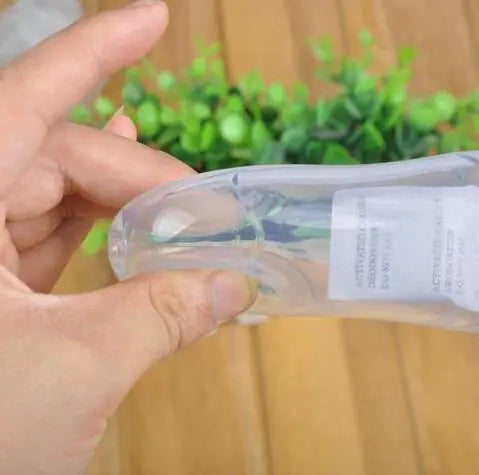 Silicone Baby Bottle, Rice Cereal Spoon, Feeding Bottle