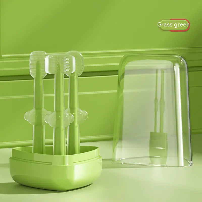 Newborn Oral Hygiene Cleaning Kit