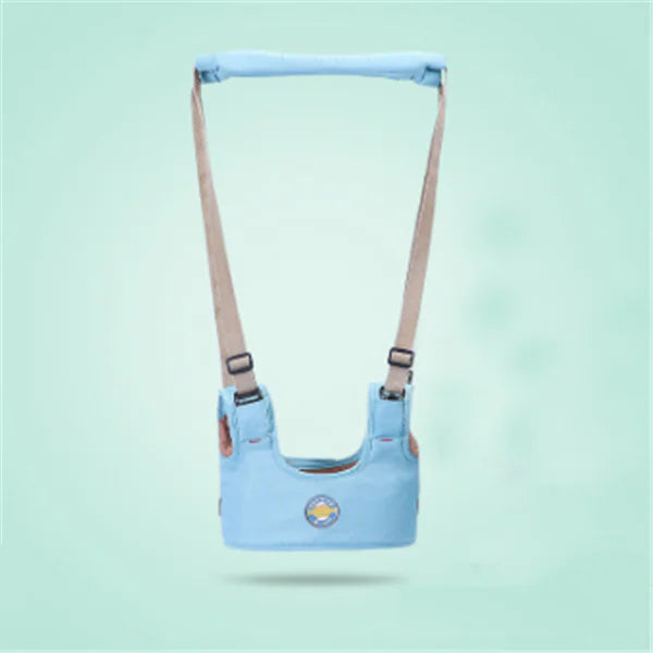 Baby Walking Harness with Easy Pull Rope
