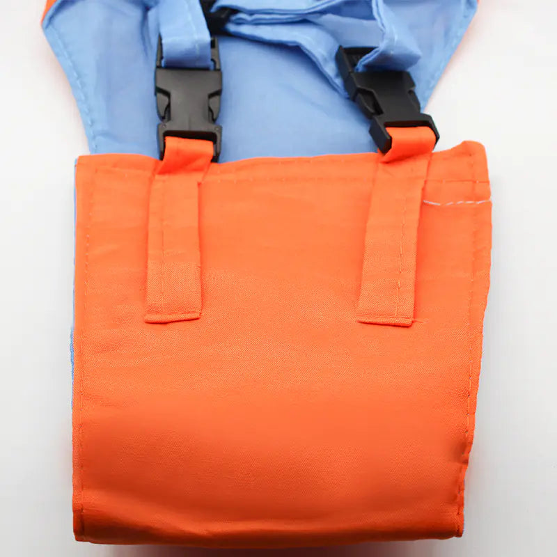 Toddler Walking Harness and Support Strap