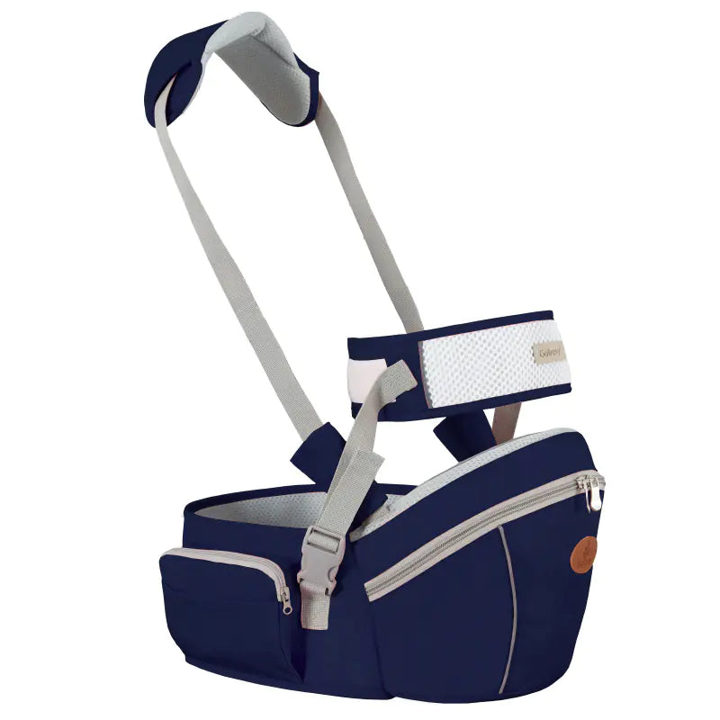 Gabexing Multifunctional Baby Hip Seat Carrier
