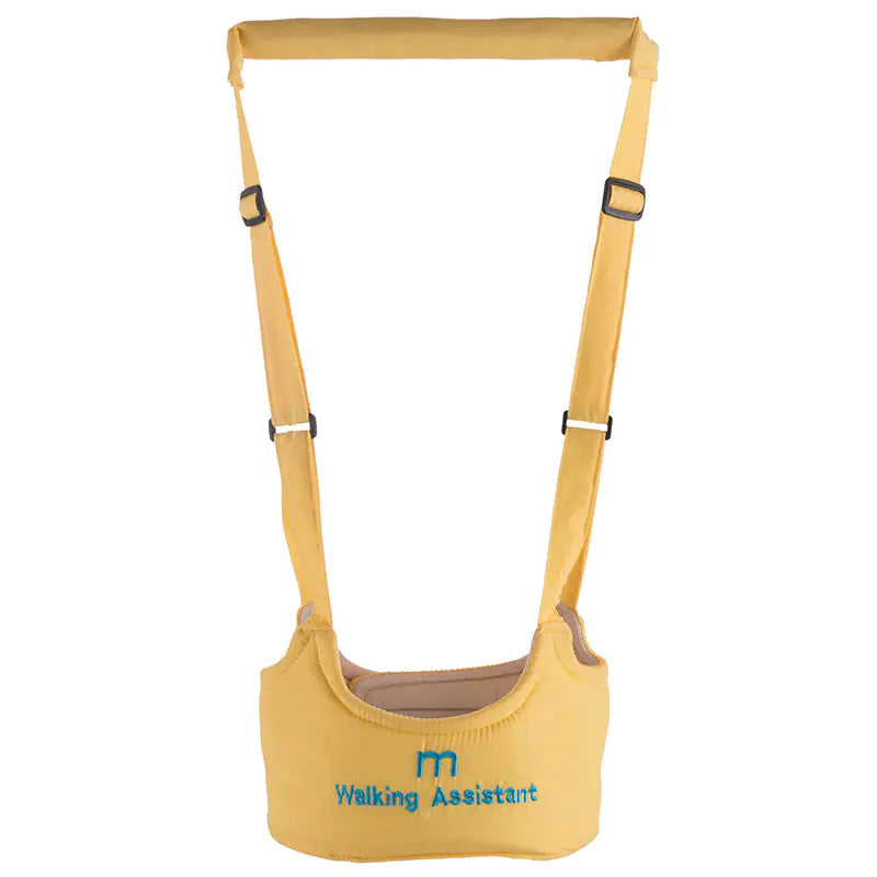 Baby Walking Harness for All Seasons - Breathable Design