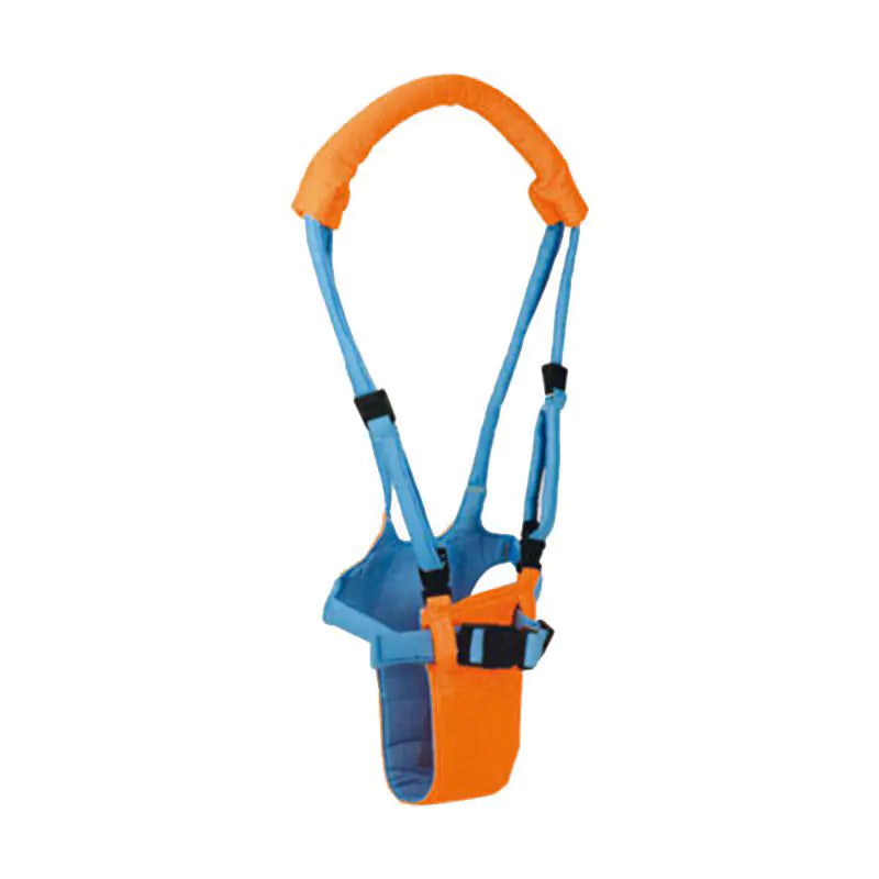 Toddler Walking Harness and Support Strap