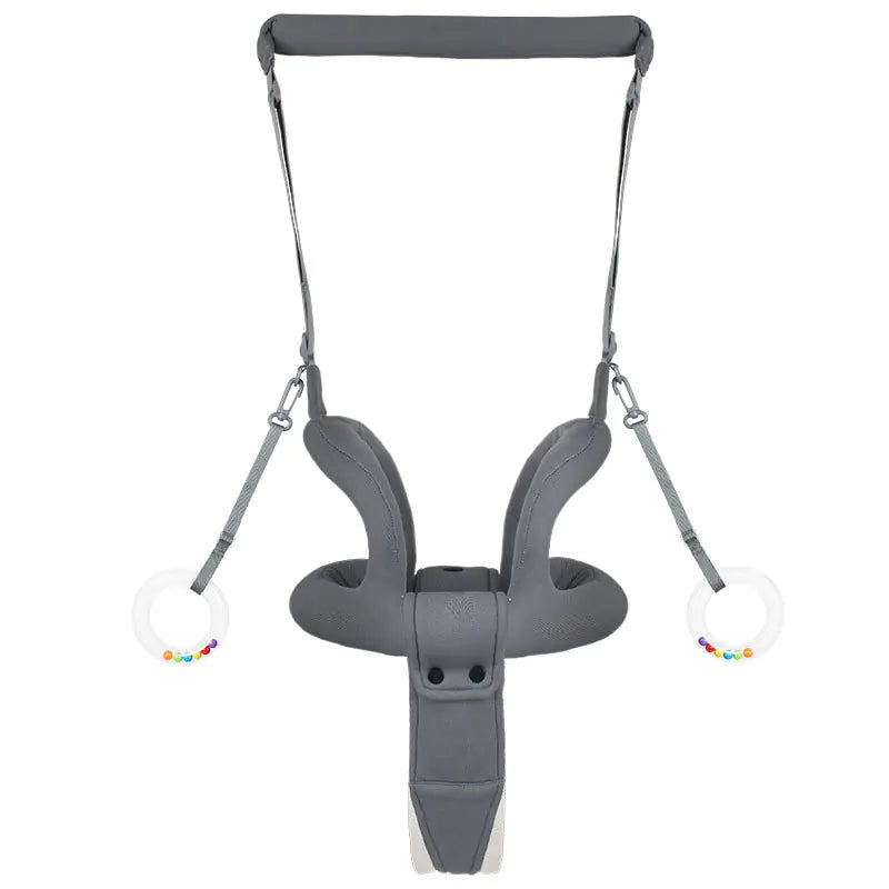Baby Walker Harness with Anti-Slip Design for Kids