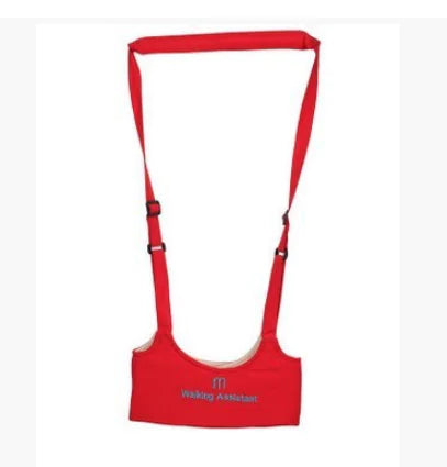Baby Walking Harness for All Seasons - Breathable Design