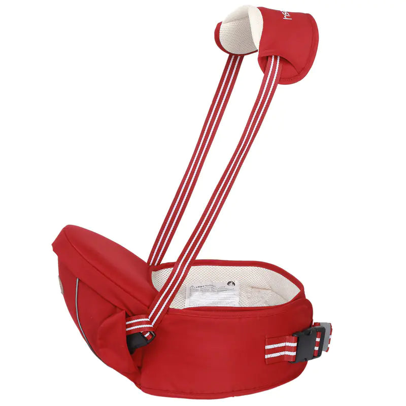 Jiabexing Baby Waist Stool Multi-Functional Carrier 1702