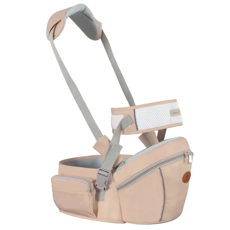 Gabexing Multifunctional Baby Hip Seat Carrier