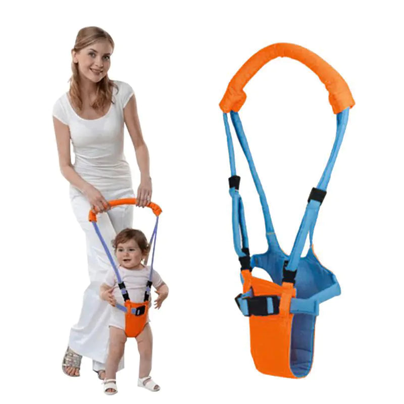 Toddler Walking Harness and Support Strap
