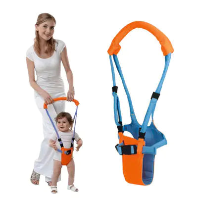 Toddler Walking Harness and Support Strap